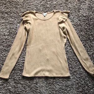 Lucky brand sweater